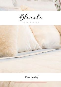 Catalogo Blanche Ropa Blanca