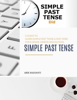 SIMPLE PAST TENSE