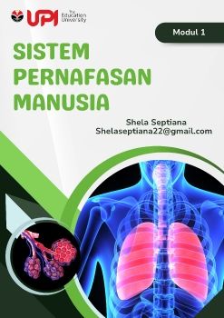 E-Modul Sistem Pernafasan Manusia