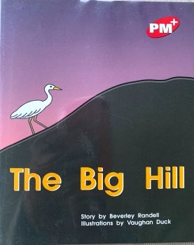 The Big Hill L3