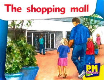 The Shopping Mall