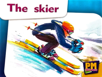 The Skier