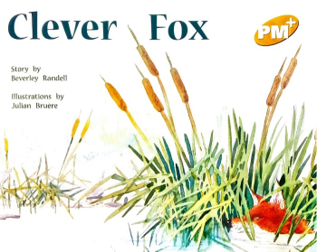 Clever Fox