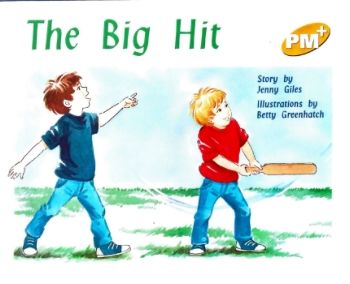 The Big Hit