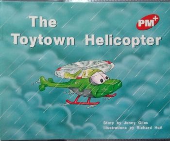 The Toytown  Helicopter L5