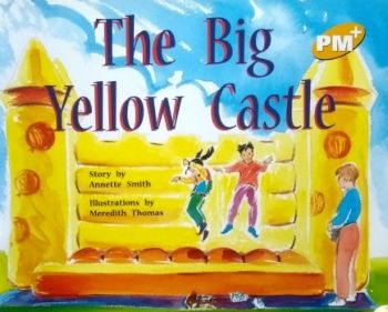 The Big Yellow Castle L7