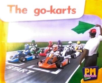 The Go Karts L2