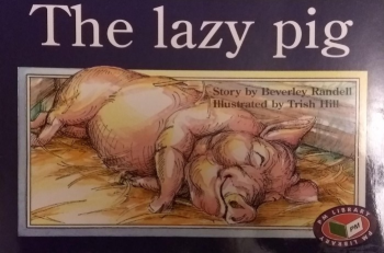 The Lazy Pig L3