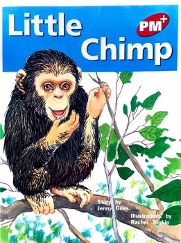 Little Chimp L3