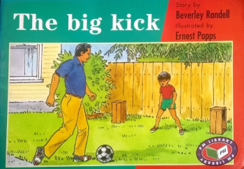 The Big Kick L3