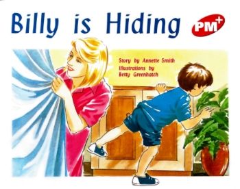 Billy is Hiding L5