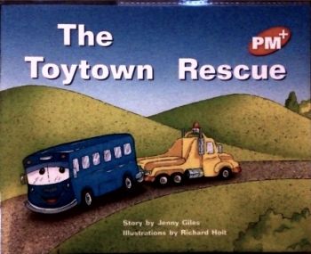 The Toytown Rescue L5