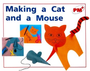 Making a Cat and a Mouse