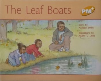 The Leaf Boat L7