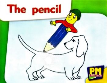 The Pencil L2-3