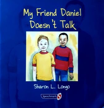 Daniel Doesn't talk