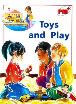 Toys and Play