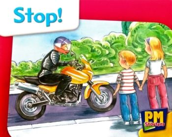 STOP L2-3