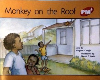 Monkey on the Roof L5