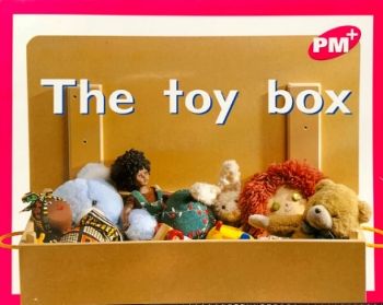 The Toy Box L2