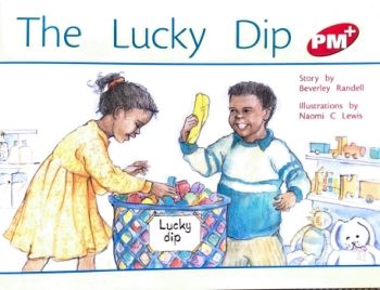 The Lucky Dip L4