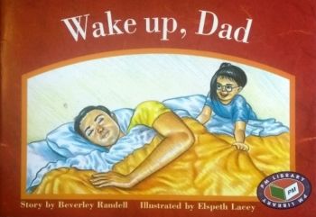 WAKE UP DAD L3