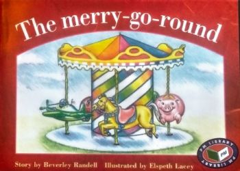 The Merry go round L3