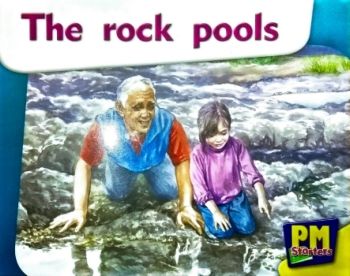 THE ROCK POOLS L2-3