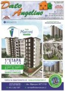 Dato Angelino 80º Edición Noviembre 2018