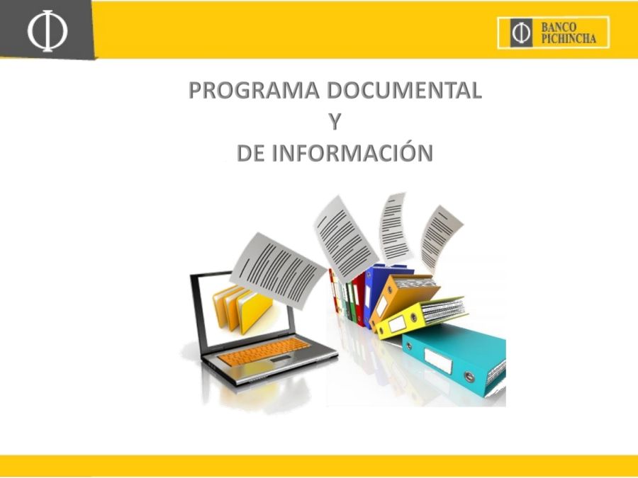 Presentación de PowerPoint