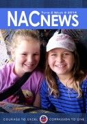 NAC NEWSLETTER