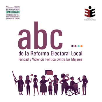 abc de la reforma electoral