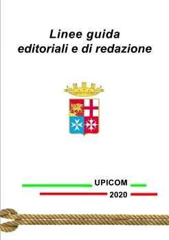 Linee Guida Redazionali 2020