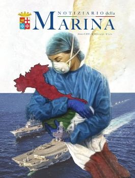 Notiziario della Marina Marzo 2020