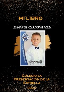 MI LIBRO DE GRADO - EMANUEL CARDONA 