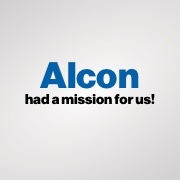 Alcon Talent Site