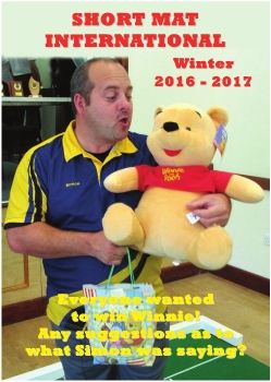 SMI Winter 2016 - 2017
