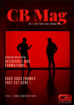 CB Mag