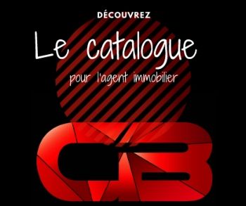 Catalogue CB