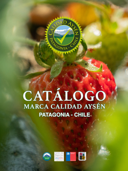 Catálogo Marca Calidad Aysén_2020