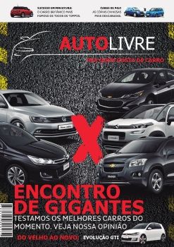 Revista Universitária AutoLivre