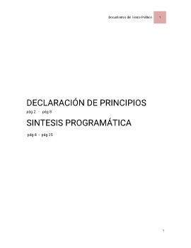 Principios y Sintesis Programática_Neat