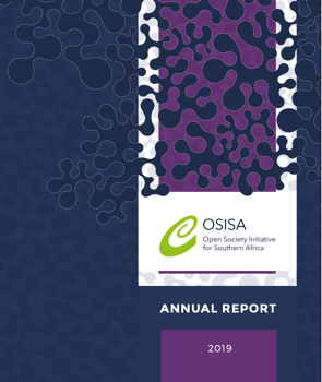 OSISA Report 2021