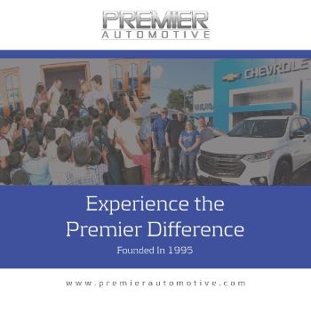 2021 Why Premier Automotive