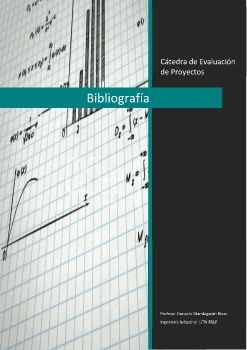 2.6 Bibliografia General