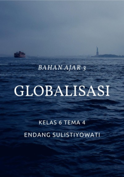 BAHAN AJAR 3 kls 6 Tema 5