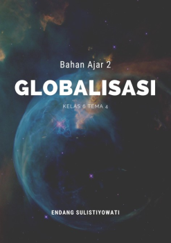 BAHAN AJAR 2 kls 6 Tema 4