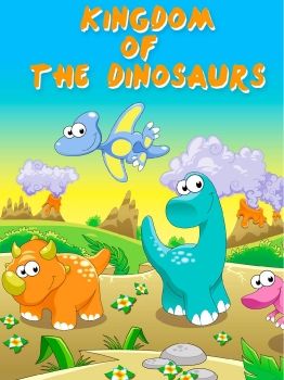 dinosaurs