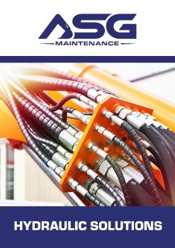 ASGM Hydraulics Brochure