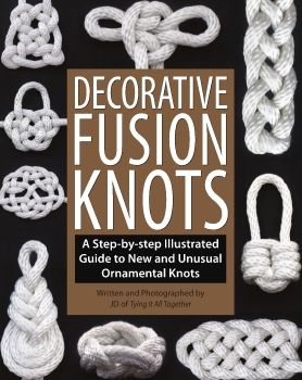 J.D. Lenzen - Decorative Fusion Knots